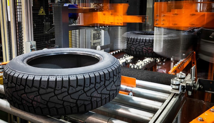Emerson va présenter ses solutions d’automatisation lors de la Tire Technology Expo 2019